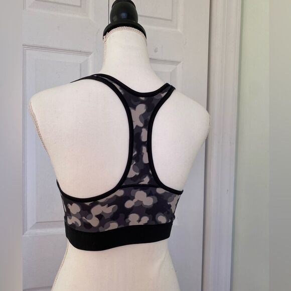 Cameo Sports Bra with Stretch - Picture 4 of 4